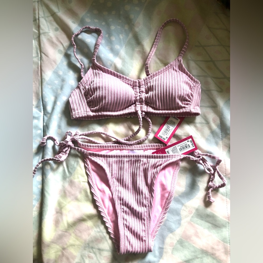 Xhilaration Bikini. NWT
